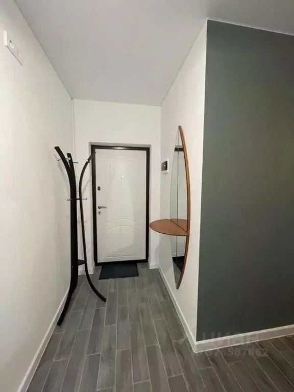 1-к кв. Московская область, Реутов Носовихинское ш., 43 (31.0 м) - Фото 2