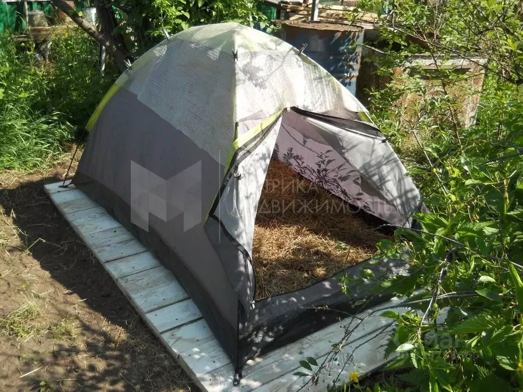 Дом в Тюменская область, Тюмень ул. Медиков (20 м) - Фото 0