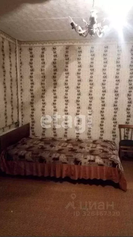 1-к кв. Вологодская область, Вологда Воркутинская ул., 15 (28.8 м) - Фото 2