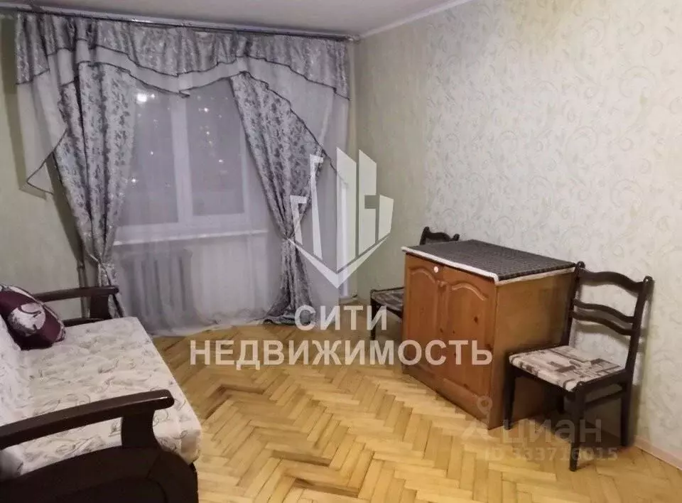 3-к кв. Москва ул. Молостовых, 11К6 (62.0 м) - Фото 2