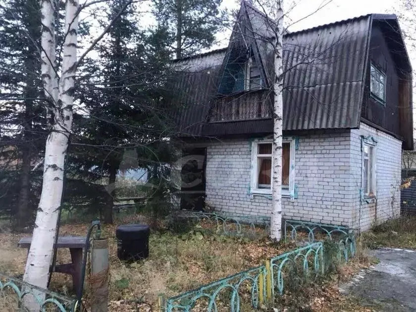 Дом в Ханты-Мансийский ао, Сургут Солнечное сонт, 364 (50.0 м) - Фото 0