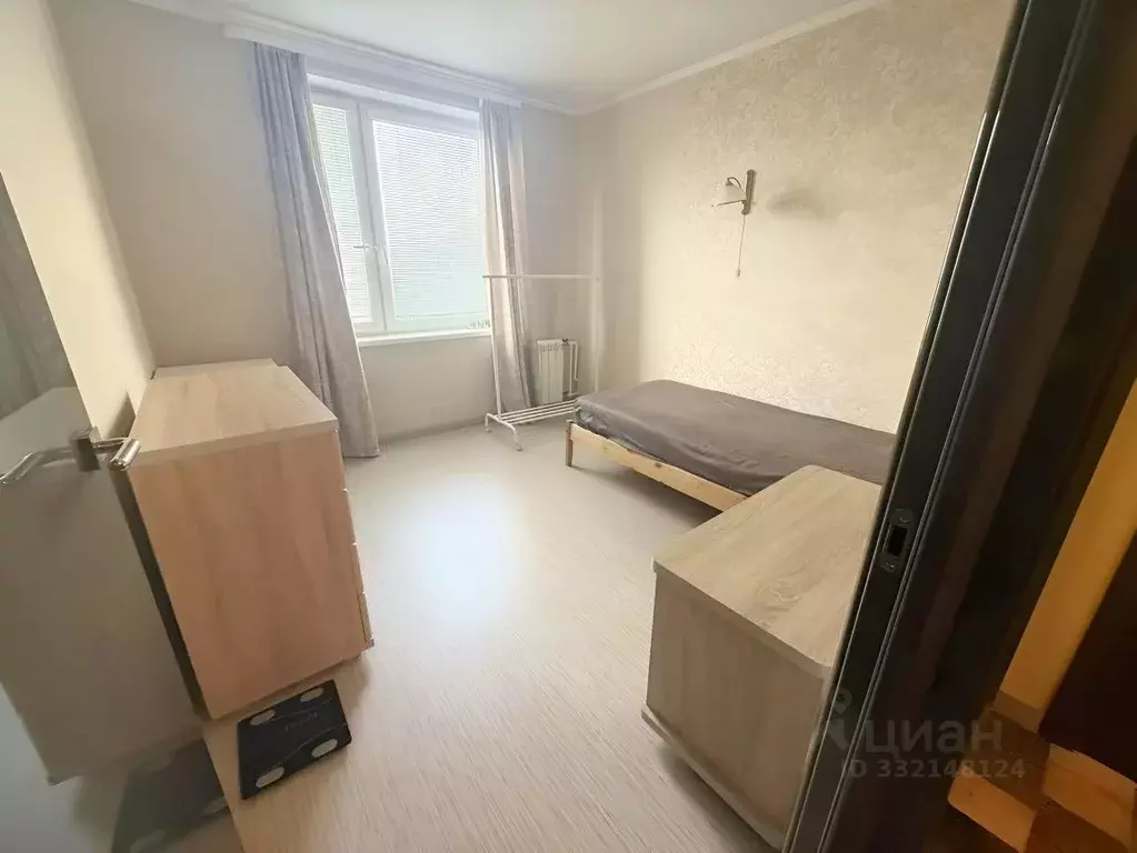 2-к кв. Москва ул. 26 Бакинских Комиссаров, 2к1 (47.0 м) - Фото 2