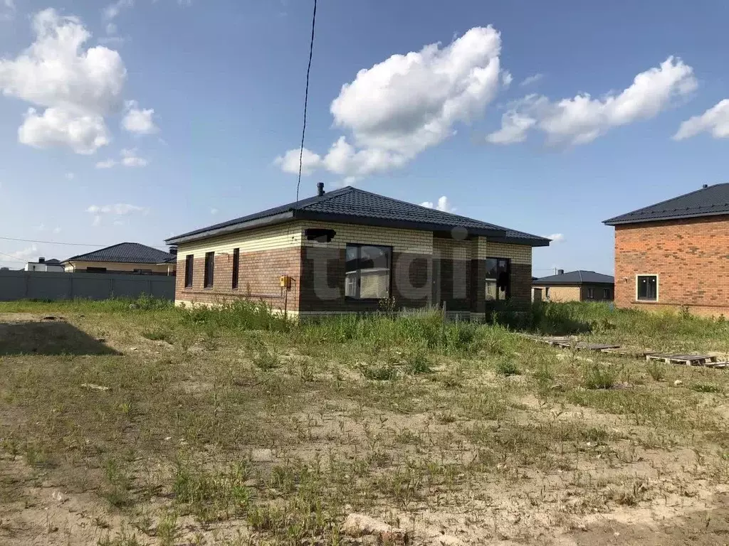 Дом в Татарстан, Высокогорское с/пос, д. Эстачи ул. Эстачинская, 6 ... - Фото 1