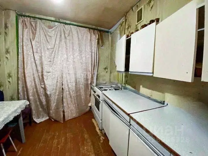 Комната Ленинградская область, Кириши Волховская наб., 24 (12.0 м) - Фото 1