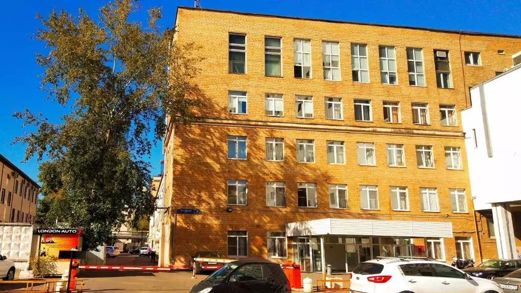 Офис в Москва Дмитровское ш., 9С3 (60 м) - Фото 1