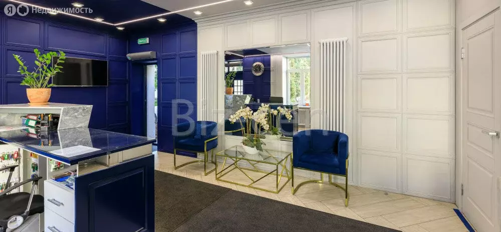 Офис (188.2 м) - Фото 1