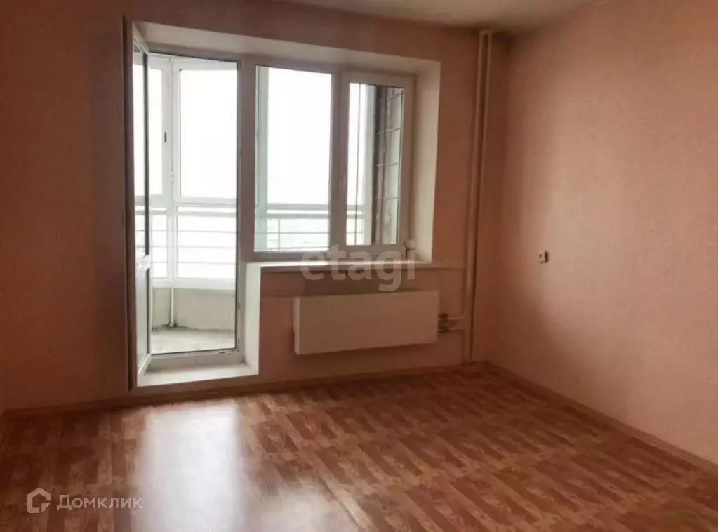 Продаётся 2-к квартира, 60 м - Фото 1