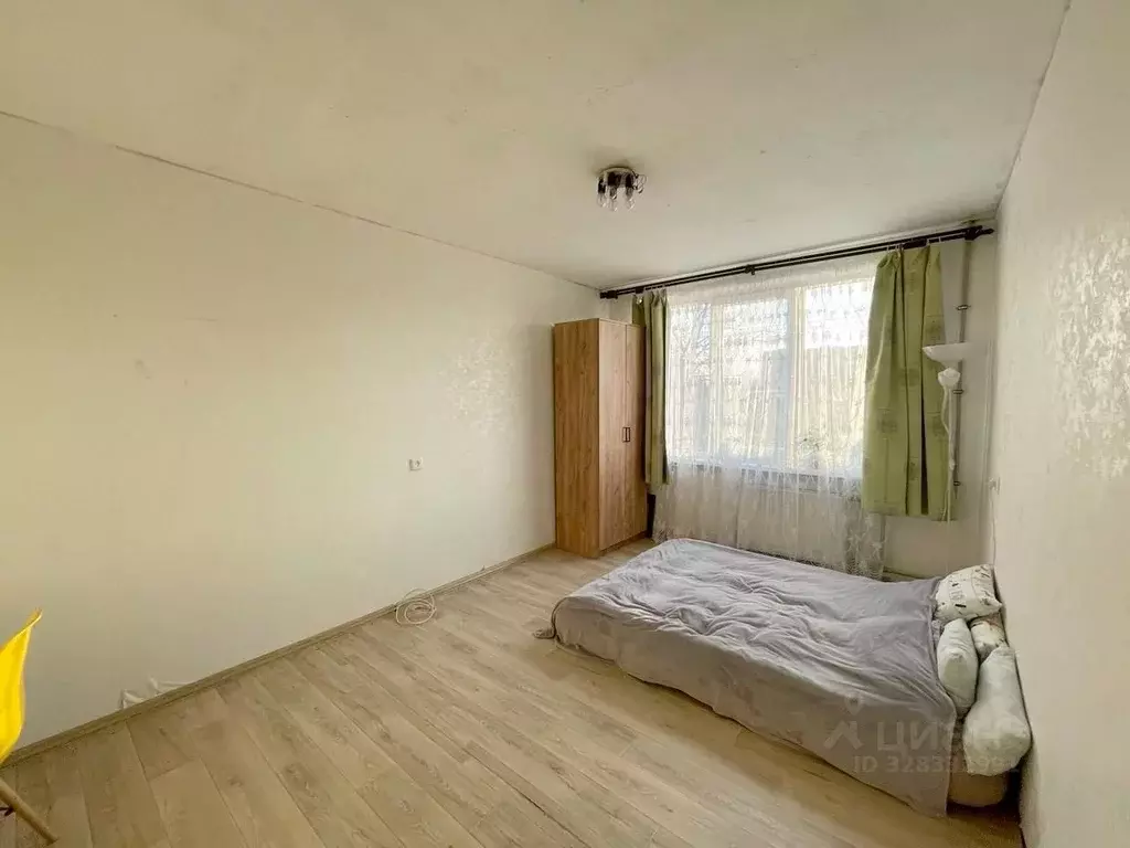 1-к кв. Санкт-Петербург Белградская ул., 32 (29.0 м) - Фото 1