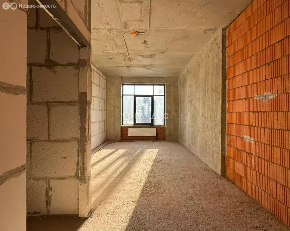 1-комнатная квартира: Москва, Верхняя улица, 20к1 (55 м) - Фото 2