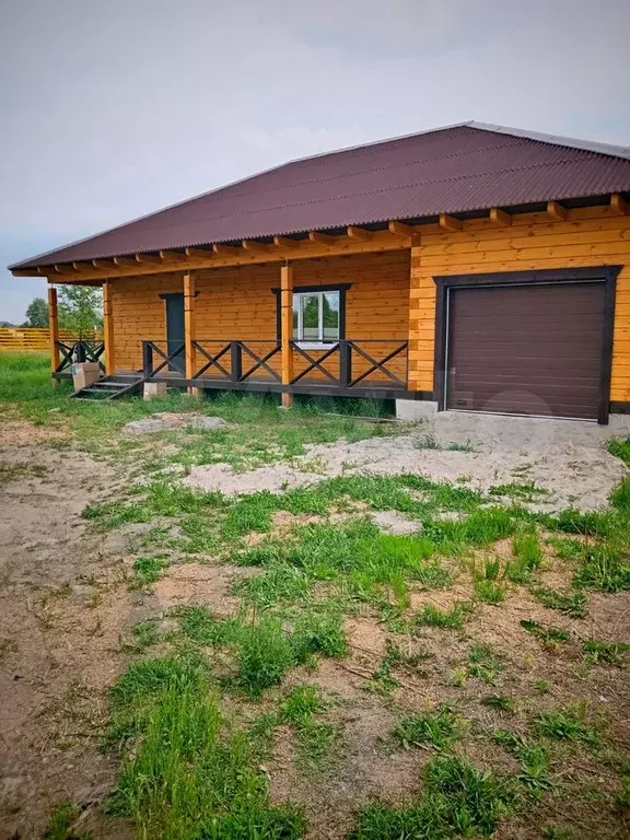 Дом 150 м на участке 10,4 сот. - Фото 0