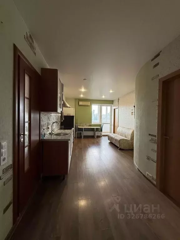 3-к кв. Самарская область, Тольятти ул. Ворошилова, 69 (56.1 м) - Фото 1