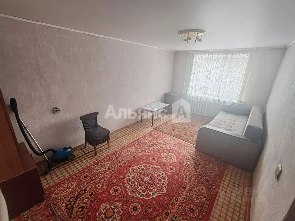 Комната Ростовская область, Волгодонск ул. Ленина, 100 (15.0 м) - Фото 2