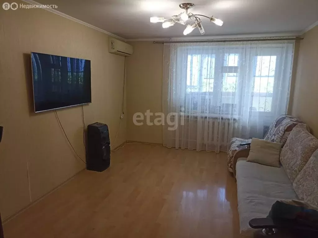 2-комнатная квартира: Оренбург, улица Тимирязева, 4 (48 м) - Фото 0