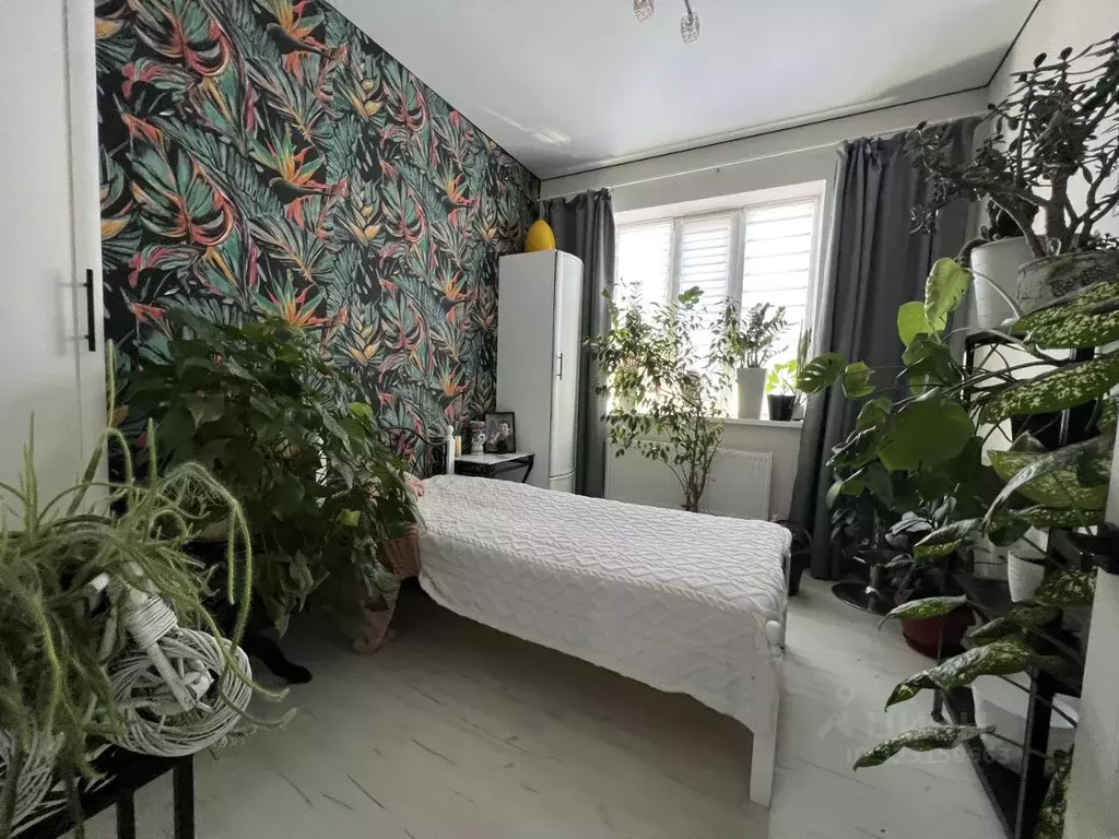 Дом в Ростовская область, Аксайский район, Щепкинское с/пос, пос. ... - Фото 1