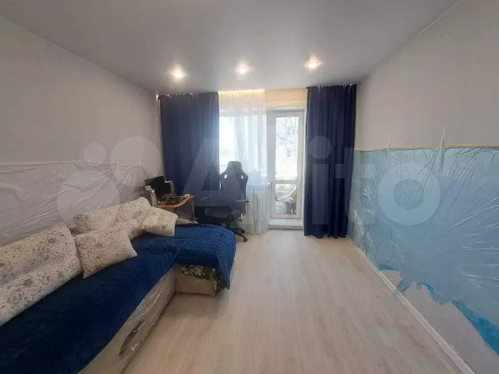 4-к. квартира, 71 м, 2/5 эт. - Фото 0