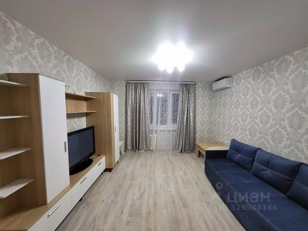 2-к кв. Ростовская область, Ростов-на-Дону Северный мкр, просп. ... - Фото 1