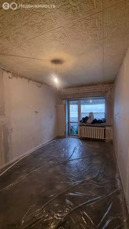 2-комнатная квартира: Волгоград, улица Дымченко, 10 (44.2 м) - Фото 1