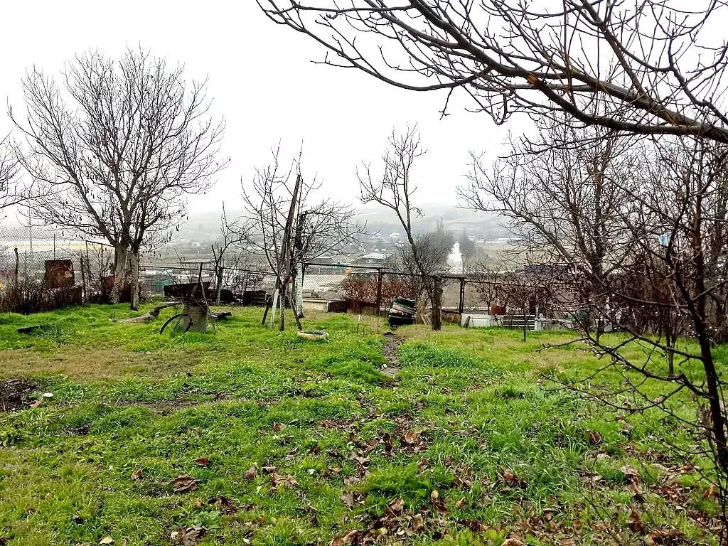 Участок в Ставропольский край, Предгорный муниципальный округ, пос. ... - Фото 2