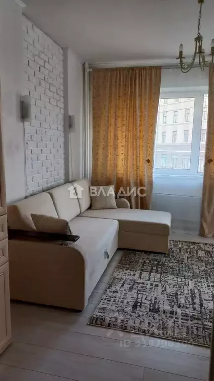 3-к кв. Московская область, Раменское Северное ш., 24 (58.8 м) - Фото 1