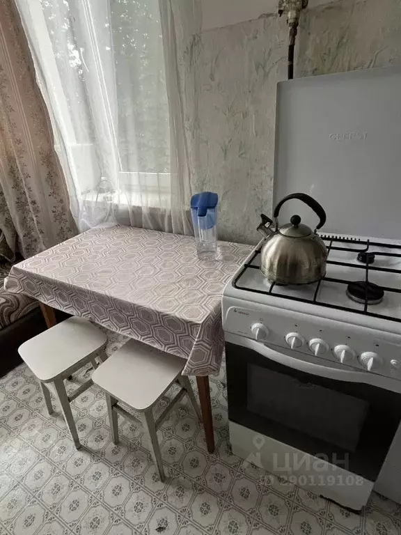 1-к кв. Калининградская область, Калининград ул. Чайковского, 31 (30.0 ... - Фото 1