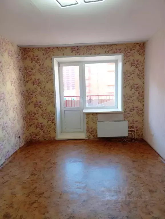 1-к кв. Красноярский край, Красноярск просп. 60 лет Образования СССР, ... - Фото 2