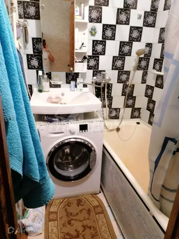 Продаётся 2-к квартира, 43.4 м - Фото 1