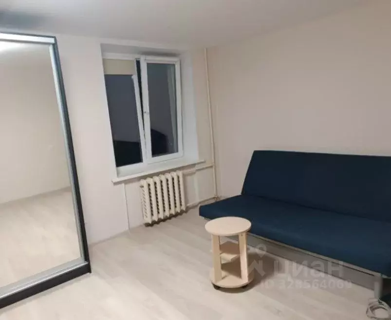 1-к кв. Москва ул. Чистова, 13А (30.0 м) - Фото 2