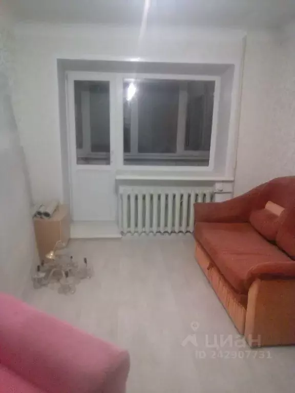 1-к кв. Алтайский край, Барнаул ул. Союза Республик, 33 (34.0 м) - Фото 1