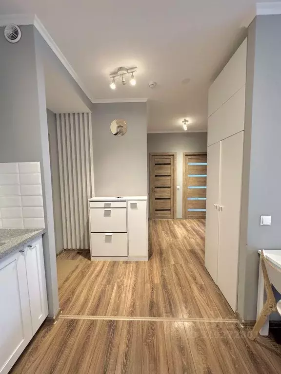 Квартира, 2 комнаты, 58 м - Фото 1