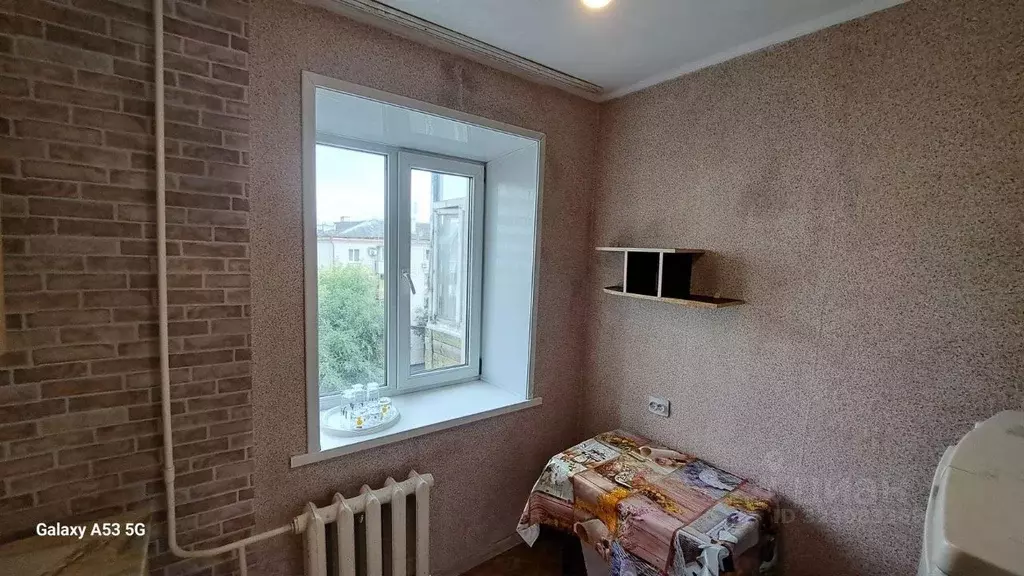 1-к кв. Амурская область, Благовещенск ул. Чайковского, 64 (31.7 м) - Фото 2