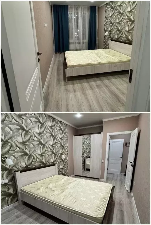 2-к кв. Ростовская область, Батайск Комсомольская ул., 135к2 (52.0 м) - Фото 2