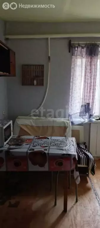 1к в -комнатной квартире (10.5 м) - Фото 0