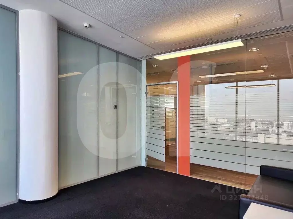 Офис в Московская область, Химки Ленинградская ул., с25 (7200 м) - Фото 0