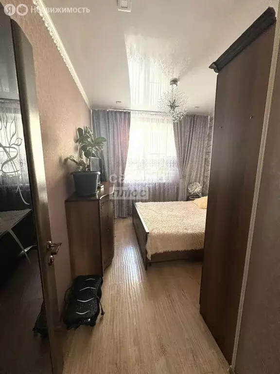 3-комнатная квартира: Ессентуки, улица Ермолова, 106А (71.2 м) - Фото 1