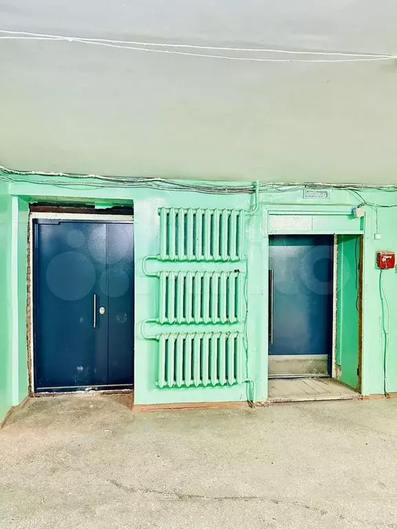 Квартира-студия, 15,6 м, 2/9 эт. - Фото 1