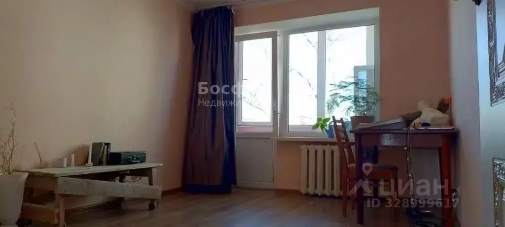 2-к кв. Крым, Феодосия ул. Крымская, 82А (45.0 м) - Фото 2