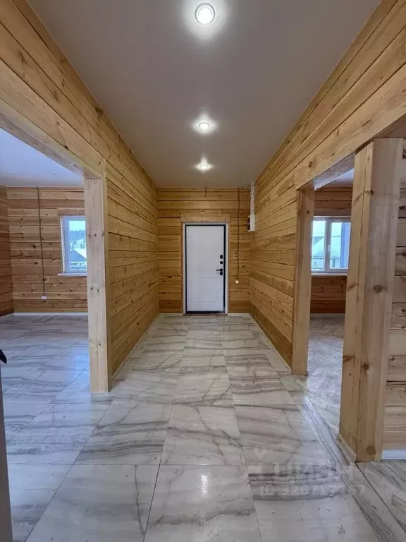 Дом в Иркутская область, Иркутский муниципальный округ, д. Карлук  (80 ... - Фото 2