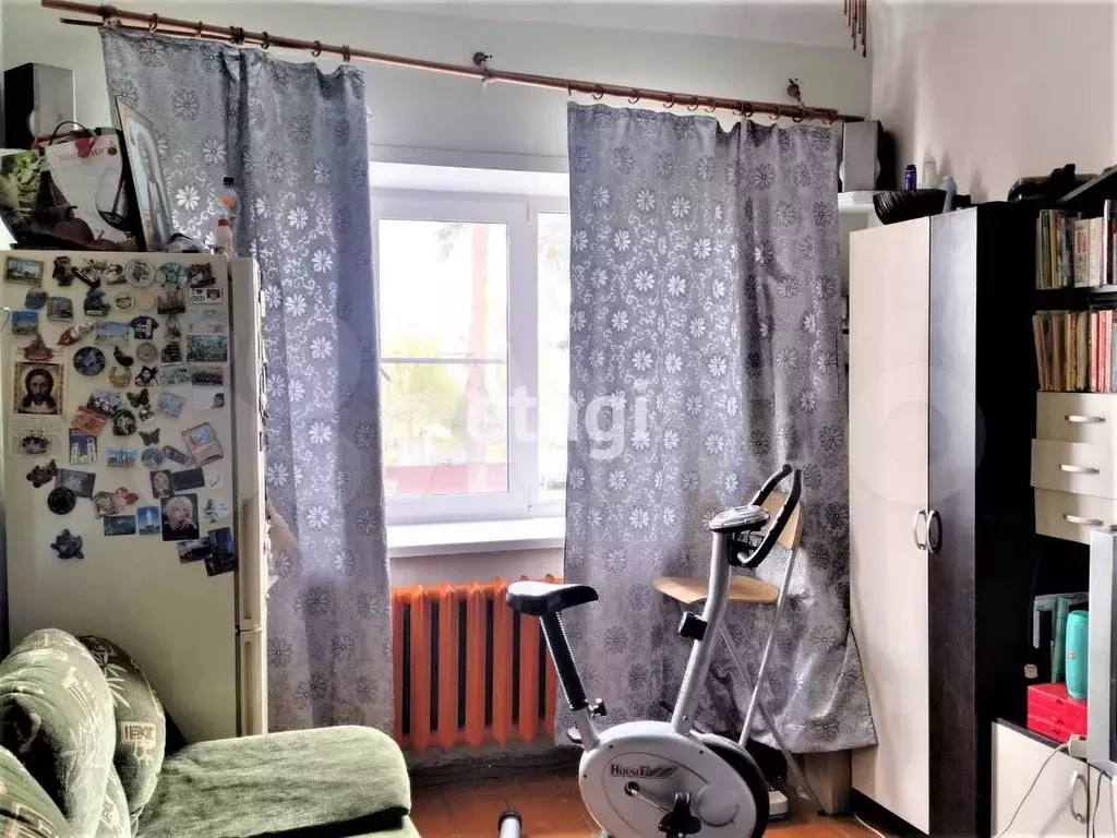 2-к. квартира, 42,8 м, 2/2 эт. - Фото 1