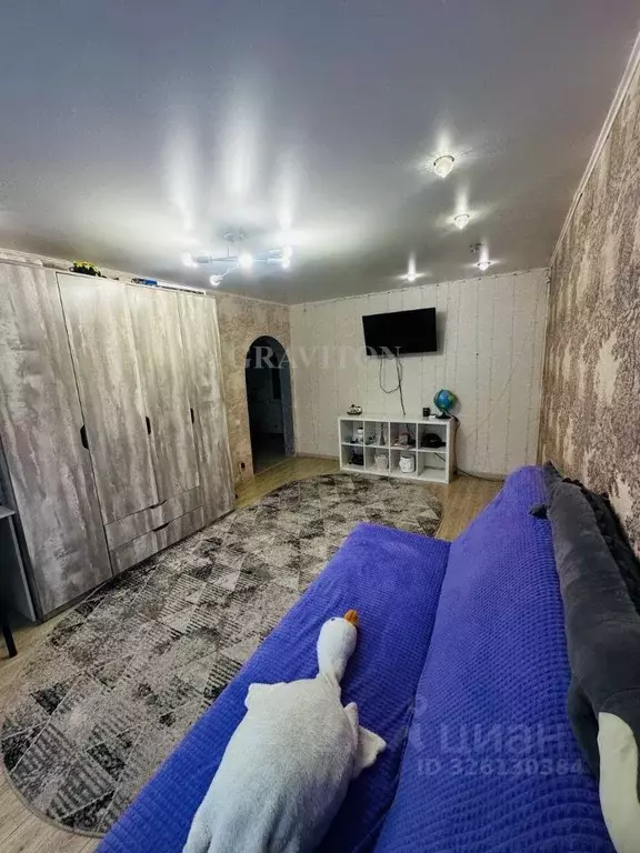 2-к кв. Алтай, Майминский район, с. Кызыл-Озек Советская ул., 75 (52.0 ... - Фото 1