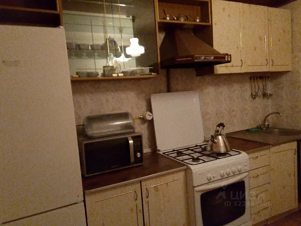 2-к кв. Волгоградская область, Волжский ул. Мира, 22 (52.0 м) - Фото 0