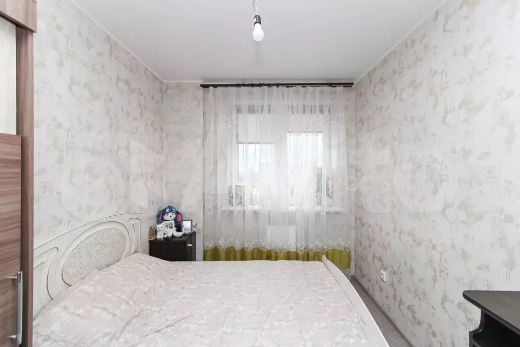 3-к. квартира, 78 м, 9/20 эт. - Фото 1