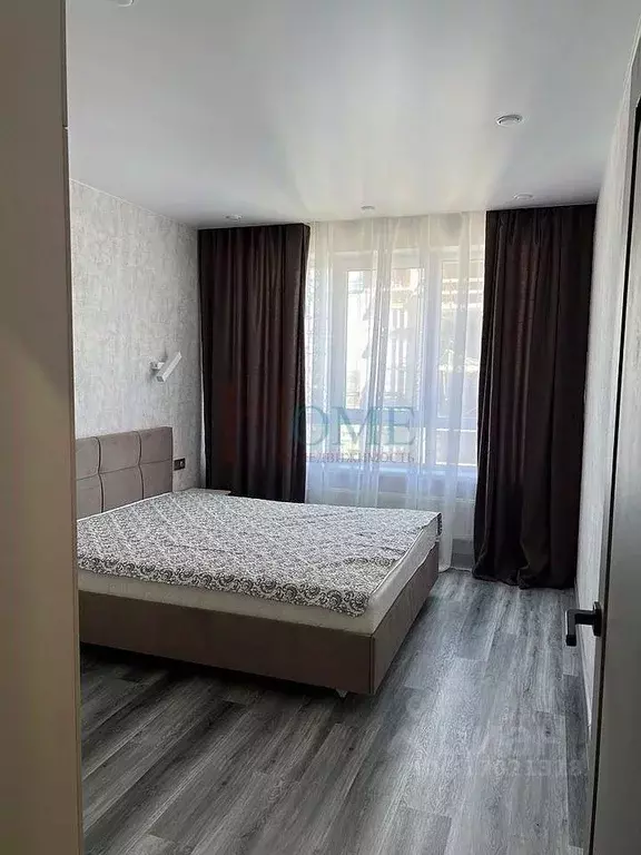1-к кв. Новосибирская область, Новосибирск ул. Королева, 1Б (42.6 м) - Фото 0