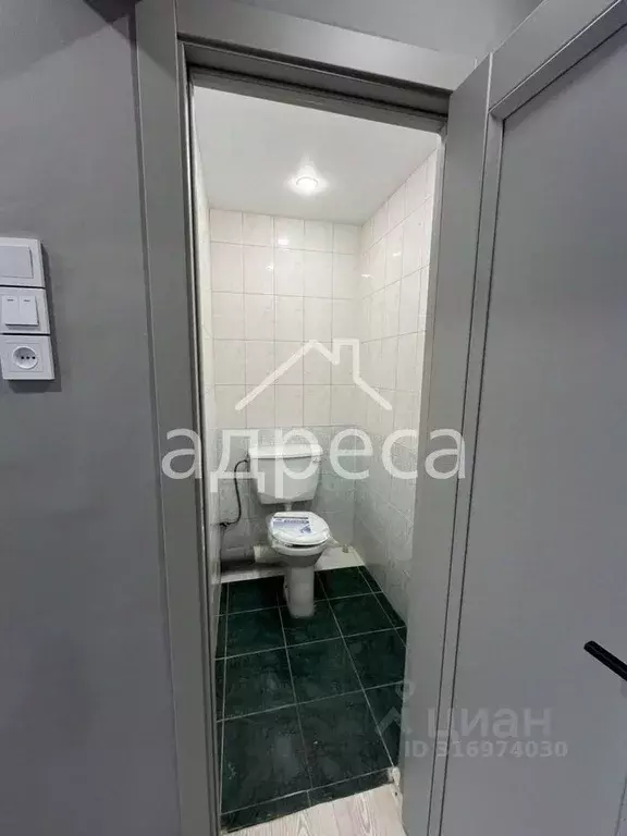 2-к кв. Самарская область, Самара просп. Карла Маркса, 467 (50.9 м) - Фото 1