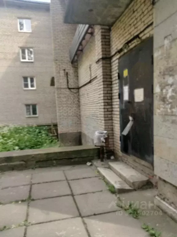 Помещение свободного назначения в Ленинградская область, Отрадное ... - Фото 1