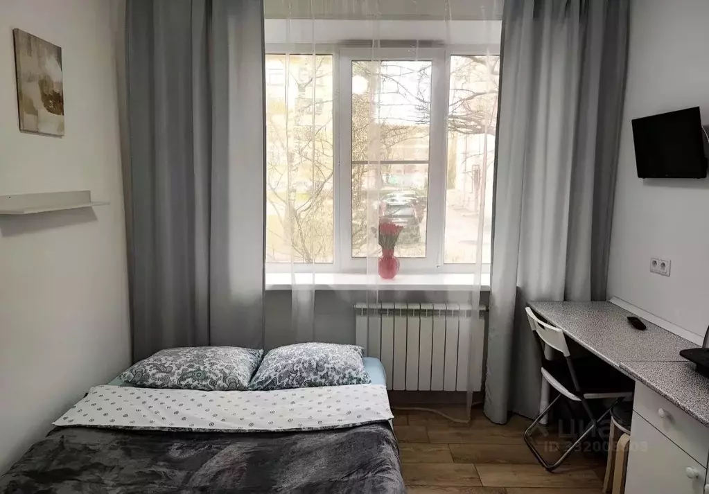 2-к кв. Санкт-Петербург Тракторная ул., 4а (43.5 м) - Фото 2