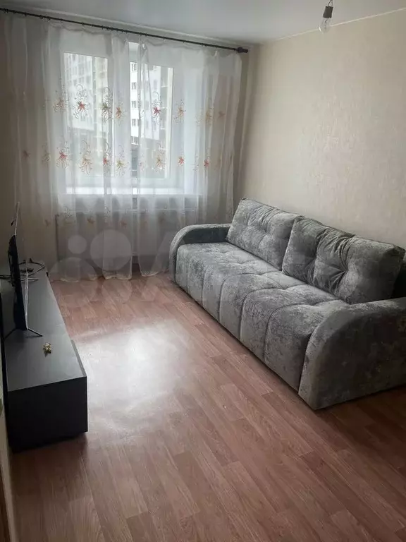 1-к. квартира, 25 м, 3/10 эт. - Фото 1