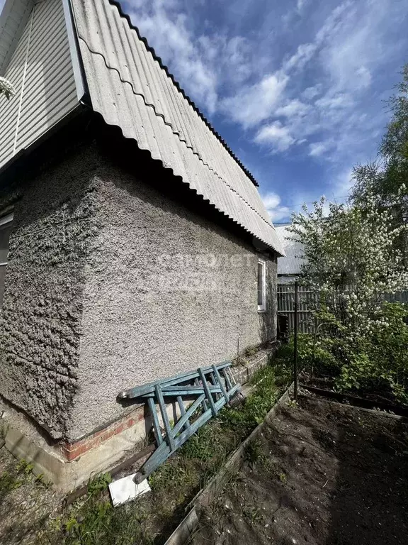 Дача 21 м на участке 5,3 сот. - Фото 1