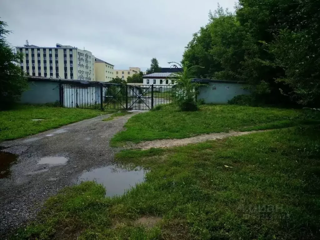Гараж в Татарстан, Казань ГСК Водитель тер., 90 (18 м) - Фото 2