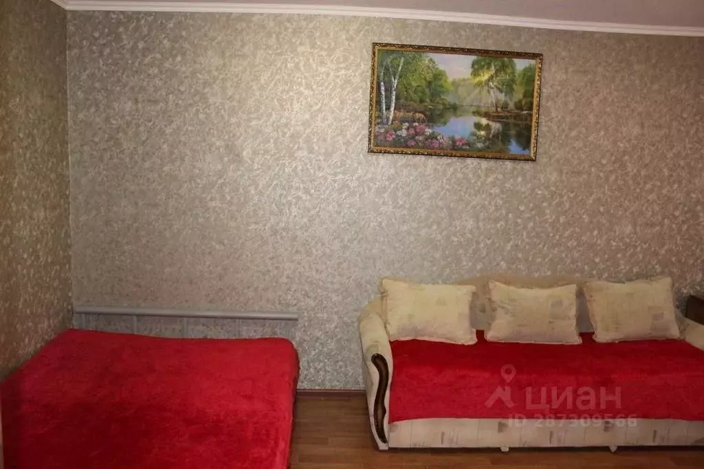 1-к кв. Ханты-Мансийский АО, Нефтеюганск 1-й мкр, 29 (30.0 м) - Фото 2