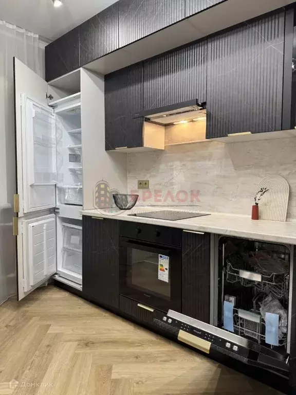Продаётся 1-к квартира, 36.1 м - Фото 1